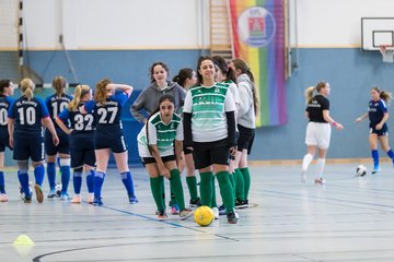 Bild 67 - F Loewinnen Hallen Cup